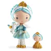 Image de Tinyly - Figurine - Grace and Stella