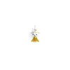 Image de TINYLY - UNIVERS - Porte clefs Margo