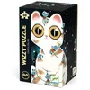 Image de Puzzle Djeco Chats Câlins 50 pièces
