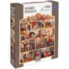 Image de STORY PUZZLES - Le Roi Arthur