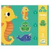 Image de Puzzle Djeco Primo dans la mer
