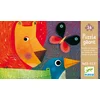 Image de Djeco Puzzle Géant La parade des animaux 36 pièces