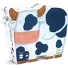 Image de Djeco Les Vaches à la ferme Puzzle 24 pièces