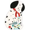 Image de Puzzle Djeco Ollie, le dalmatien 24 pièces