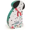 Image de Djeco Puzzle Ollie, der Dalmatiner 24 Teile (24 pièces)