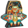 Image de Puzzle Djeco Station spatiale 54 pièces