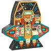 Image de Djeco Puzzle Station spatiale 54 pièces (54 pièces)