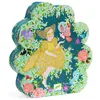 Image de Puzzle Arbre de Flora 54 pcs Djeco