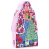 Image de Puzzle Djeco La princesse et son paon 36 pièces