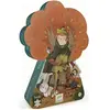 Image de Djeco Puzzle Robin Hood 36 Teile (36 pièces)