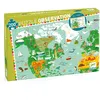 Image de Puzzle Observation 200p Tour du monde