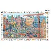Image de Puzzle d observation 200pcs - La ville