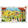 Image de Djeco Puzzle Contes 54 pièces