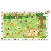 Image de 35 Pcs le square des petits amis