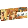 Image de Djeco Puzzle Gallery Unicorn Garden 500 pièces (500 pièces)