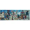 Image de Djeco Puzzle Gallery Fantasy Orchestra 500 pièces (500 pièces)