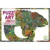 Image de Djeco Puzz'Art Caméléon 150 pièces (150 pièces)