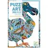 Image de Djeco Puzz'Art Dodo 350 pièces (350 pièces)