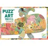 Image de Puzzle 150 pièces Djeco Whale