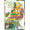 Image de Puzz'art Lion Puzzle 350 pièces