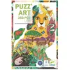 Image de Djeco Puzz'Art Löwe 350 Teile (350 pièces)