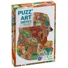 Image de Puzz Art Ours 350 pcs Djeco