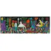 Image de Djeco Puzzle Gallery Caponata 350 Teile (350 pièces)
