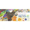 Image de Puzzle Djeco Woods music Band 200 pièces
