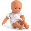 Image de Djeco Tragetasche mit Puppe Mini Sasha 20cm