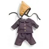 Image de Vêtements pour Poupon Poméa 32 cm : Ambre
