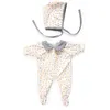 Image de Tenue Paloma Baby pomea Djeco
