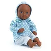 Image de Poupée Bébé Wasabi Pomea