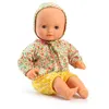 Image de Poupée Baby Flora Pomea