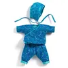 Image de Vêtements de poupée Mikado Pomea