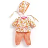 Image de Vêtements de poupée Hanako Pomea