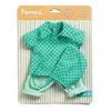 Image de Vêtements de poupée Zazen Pomea
