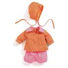 Image de Vêtements de poupée Pépin Pomea