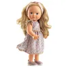 Image de Poupee Lovely Marie - collection Pomea - Djeco