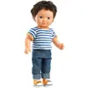 Image de Djeco Puppe Lovely Fred