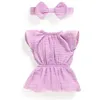 Image de Tenue Violette Pomea Djeco