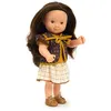 Image de Tenue Capucine pomea Djeco