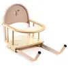 Image de Siège de table en bois