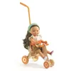 Image de Tricycle pour poupée Pomea Djeco