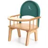 Image de Chaise à barreaux Djeco