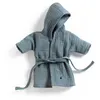 Image de Accessoire poupée Pomea de Djeco Peignoir de bain
