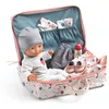Image de La valise de Vanille Pomea Djeco