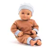 Image de Poupee Baby Praline Pomea