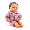 Image de Poupon Pomea Baby Dalhia Violet