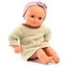 Image de Poupee Baby Pistache Pomea