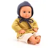 Image de Poupon Pomea Baby Camomille